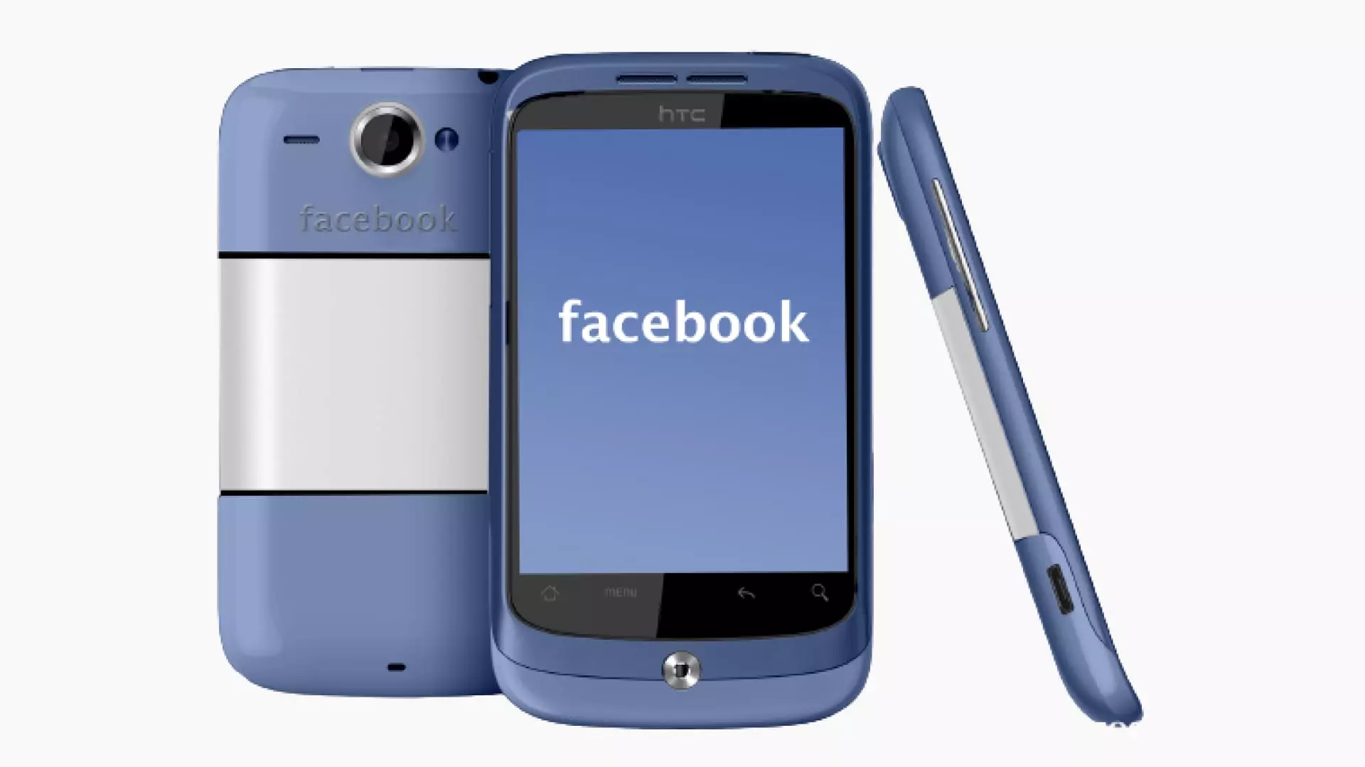 Смартфон для Facebook производил HTC, но даже такая «база» не помогла ему и производители «просчитались»