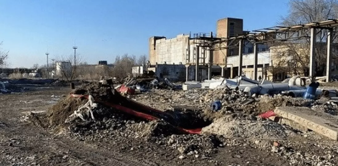 Лакокрасочный завод «Эмпилс» и его опасные отходы – завод заплатит 350 тысяч рублей в качестве штрафа, но вряд ли ситуация изменится