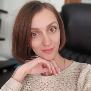 Ольга Титкова