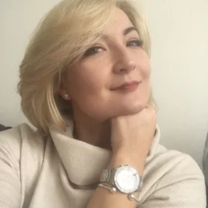Юлия Махнутина