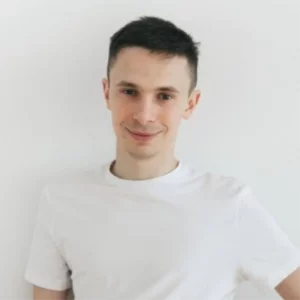 Кирилл Семернин