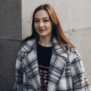Анастасия Бельмега