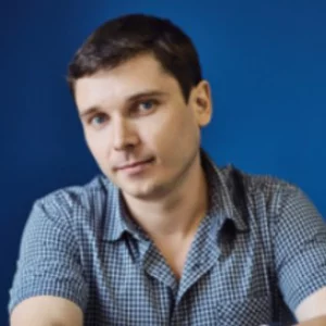 Александр Кондрашин
