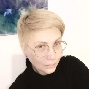 Александра Васильева