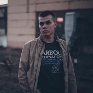 Игорь Лупандин