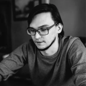 Александр Степанов