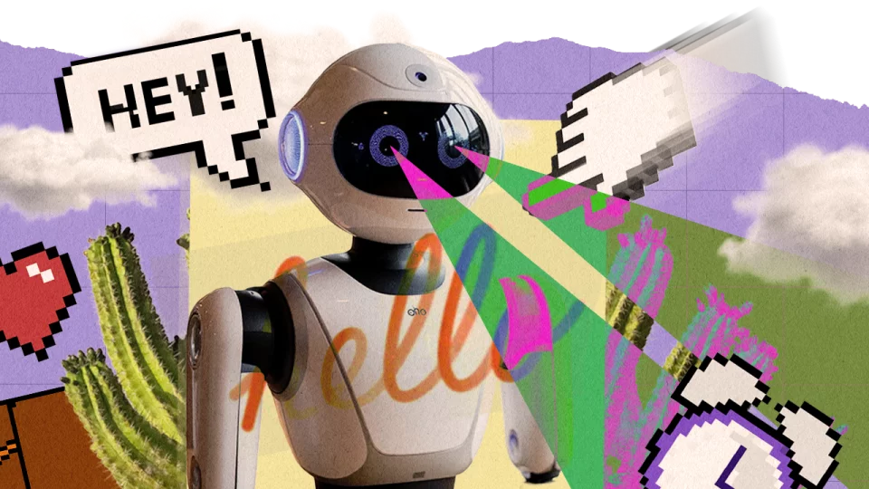 AI-агенты: что это, как создать и настроить фото