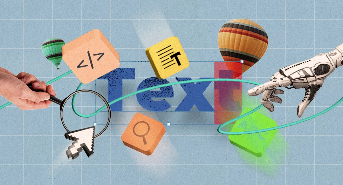 Нейросети для редактирования текста: как править статьи силами ИИ фото