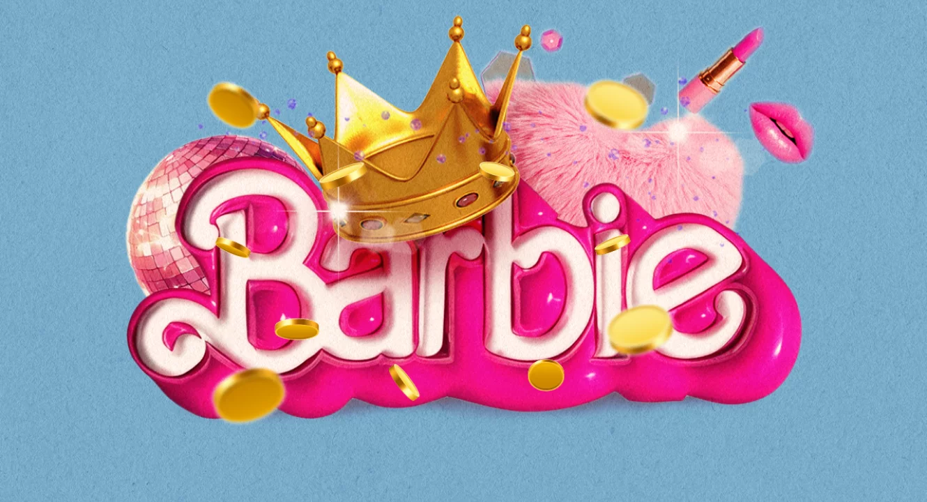 Главный фильм года: 7 фишек маркетинга Барби фото