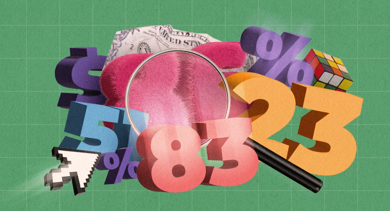 Я изучил 83% исследований и раскрыл культ цифр: почему статистика в диджитале — это фейк и манипуляция фото