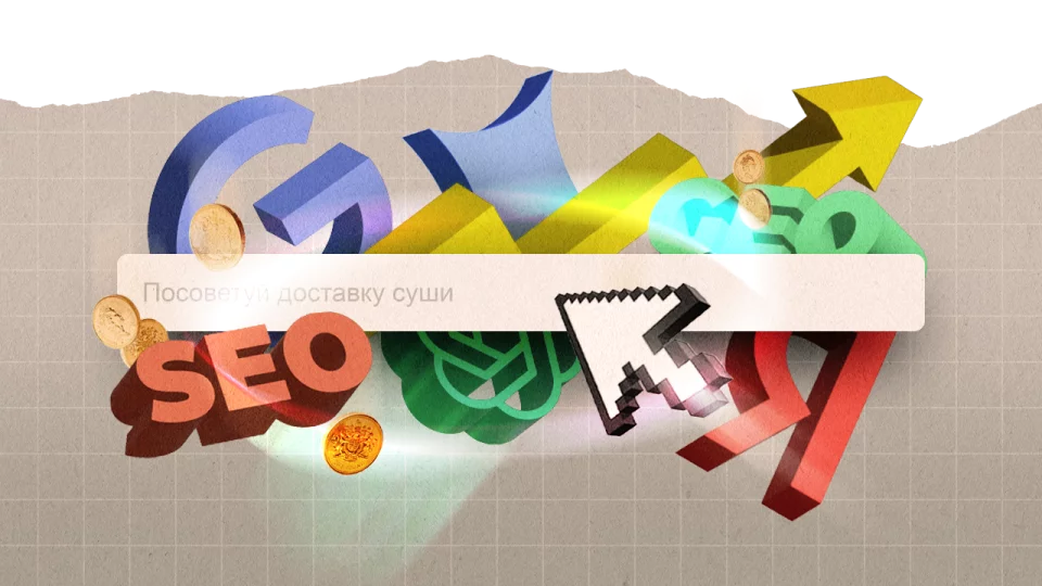 Как продвигаться под нейровыдачу: 11 правил для попадания в ответы ИИ фото