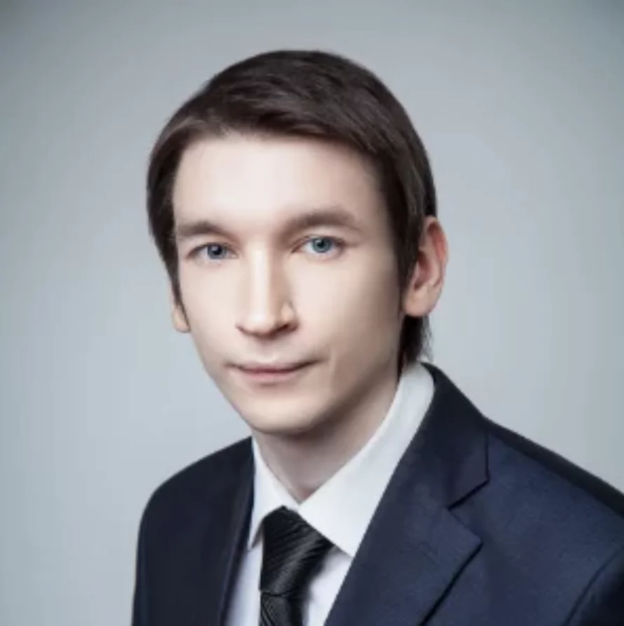 author