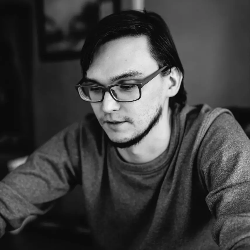 author